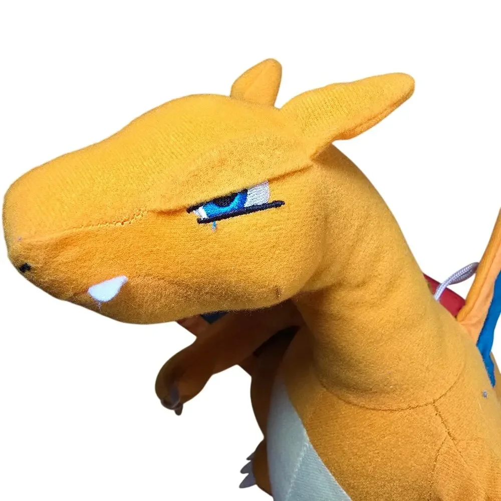 Pokemon x Toy Factory Charizard 16